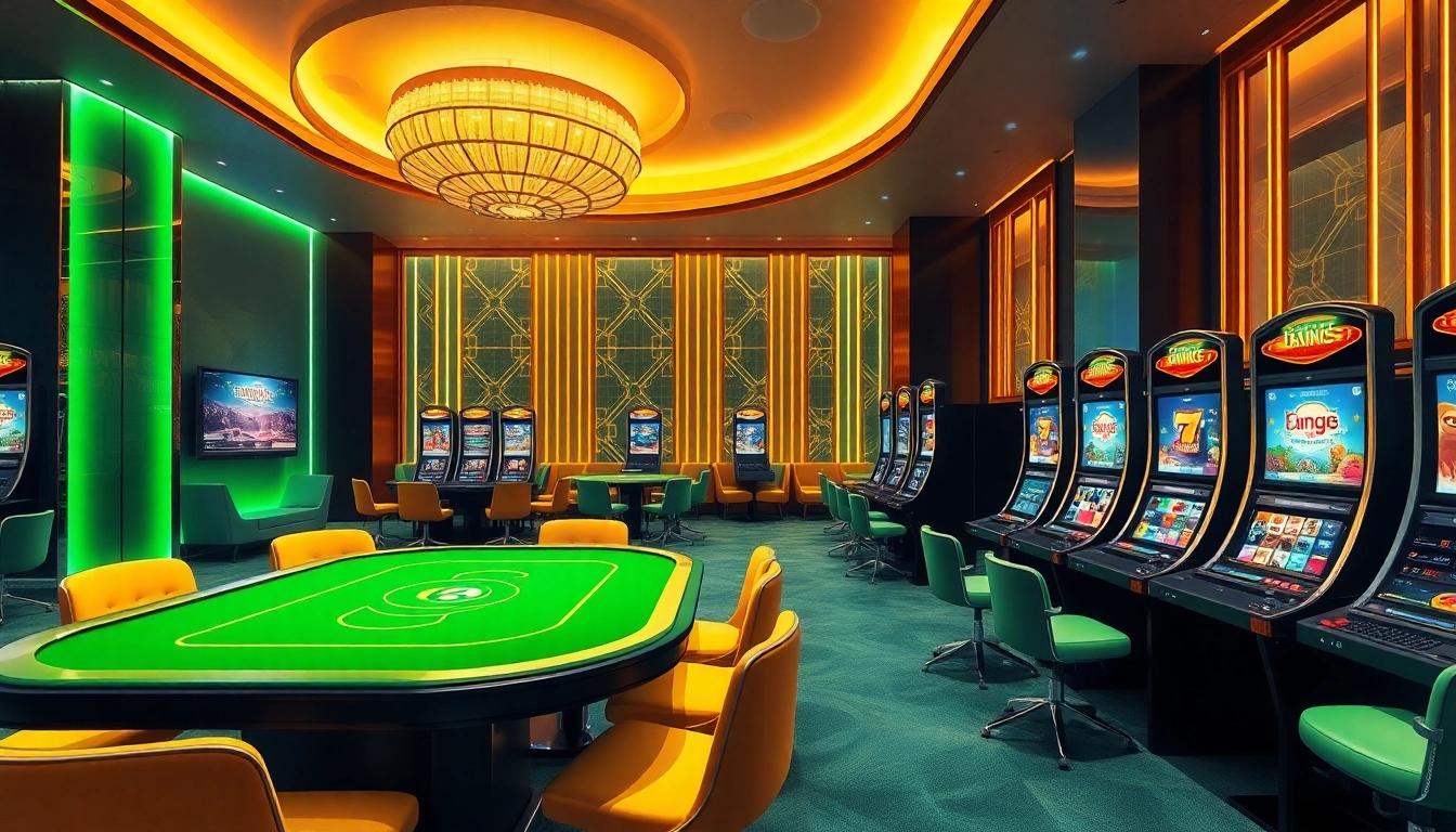 Discover the vibrant online casino experience at 88CLB with engaging games and a user-friendly interface.