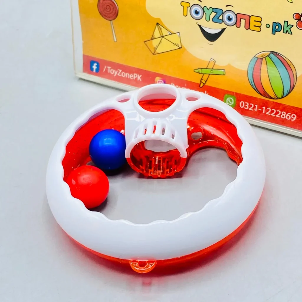 Dieser Einkaufsführer zeigt, wie Familien Richtig guetes Spielzeueg finden