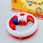 Dieser Einkaufsführer zeigt, wie Familien Richtig guetes Spielzeueg finden