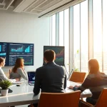 Optimieren Sie Ihre Online Marketing Strategien für mehr Erfolg im digitalen Raum.