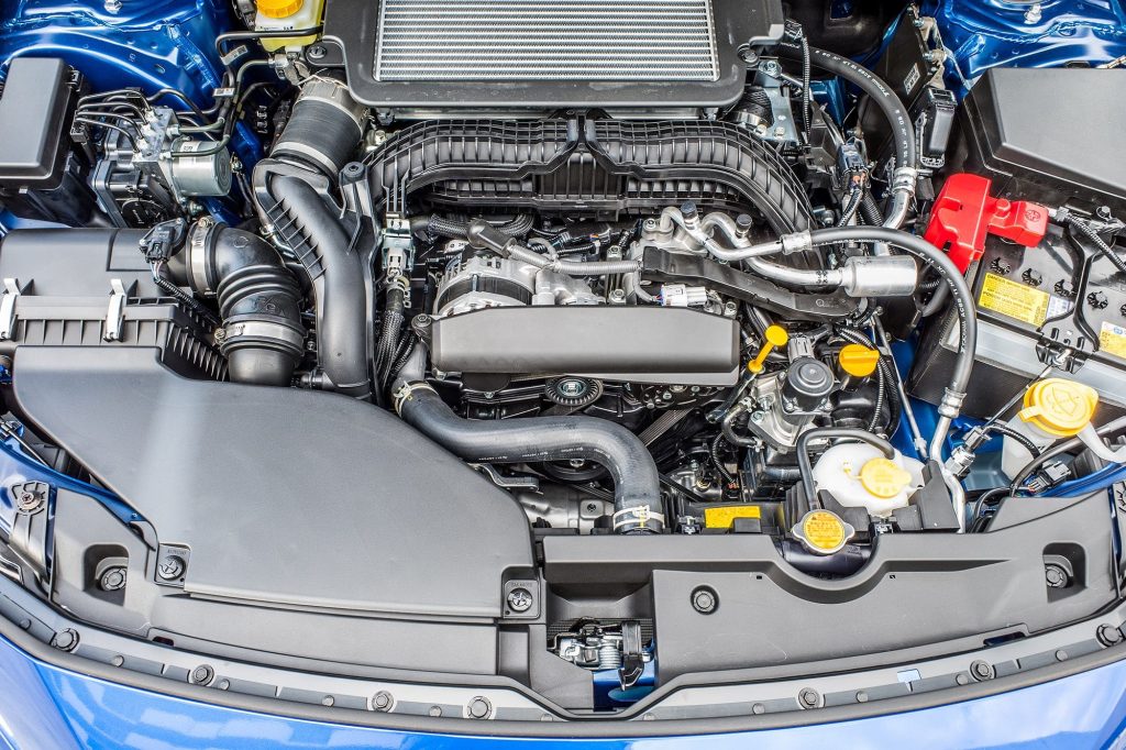 Auto mit Motorschaden verkaufen trotz Totalschaden – Wir zahlen faire Preise
