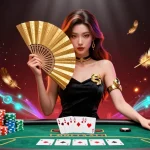 Experience thrilling gameplay at 6623 with captivating poker tournaments and stunning visuals.