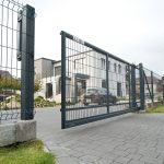 Zäune – Qualität und Sicherheit von WIŚNIOWSKI