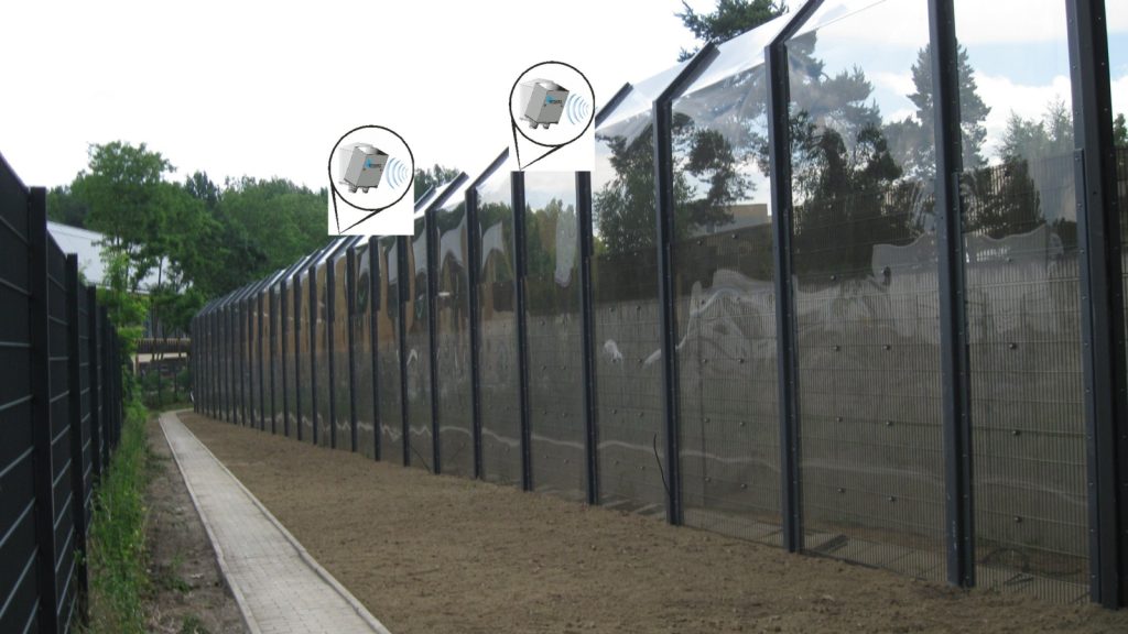 Garagentore mit geprüften Sicherheitsstandards von WIŚNIOWSKI