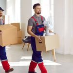 Produktiv bleiben dank professionellem Büroumzug Berlin