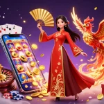Experience excitement at 8day com with vibrant casino games and thrilling action.