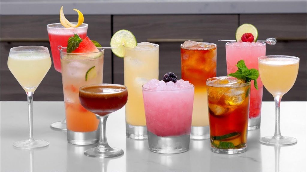 🍸 Cocktailkurs Berlin – Das perfekte Erlebnis für Genuss, Spaß und unvergessliche Momente