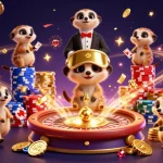 Spinboss Casino Bonus: Spielautomaten und Glücksspiele erleben, mit reichhaltigen grafischen Effekten.