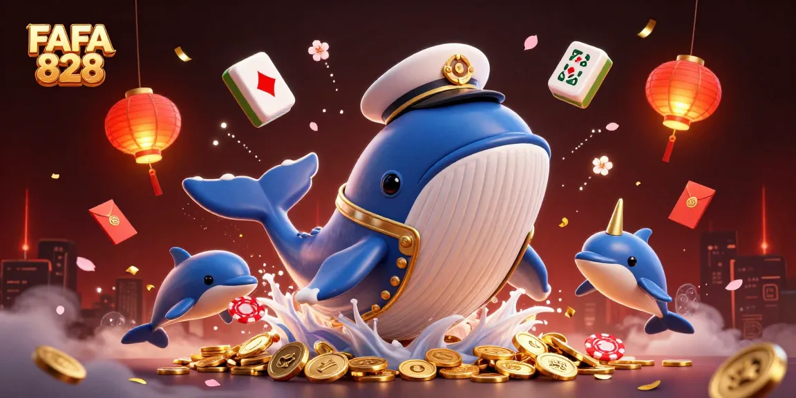 Experience gaming thrills with FAFA 828 featuring whimsical characters and dazzling symbols.